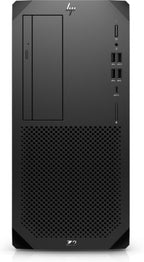 HP Z2 Tower G9 Intel® Core™ i7 i7-13700 16 GB DDR5-SDRAM 512 GB SSD NVIDIA RTX A2000 Windows 11 Pro Workstation Black