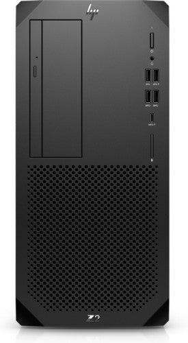 HP Z2 G9 Intel® Core™ i9 i9-13900 32 GB DDR5-SDRAM 1 TB SSD Windows 11 Pro Workstation Black