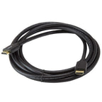 StarTech.com HDMM3MP HDMI cable 118.1" (3 m) HDMI Type A (Standard) Black