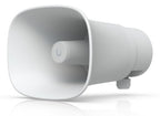 Ubiquiti UP-AI-Horn-Speaker-W 1-way White Wired