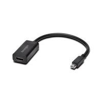 Kensington VM2000 Mini DisplayPort HDMI Black