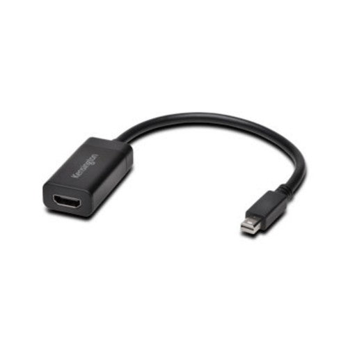 Kensington VM2000 Mini DisplayPort HDMI Black