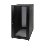Tripp Lite SR25UB rack cabinet 25U Freestanding rack Black