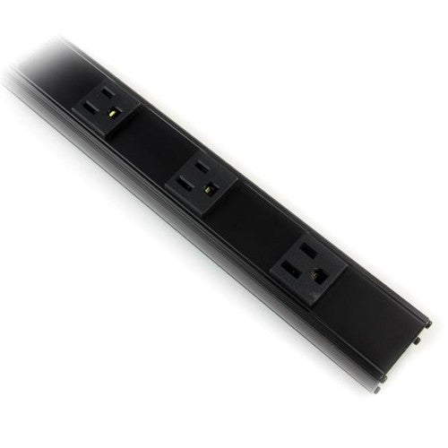 StarTech.com 24 Outlets Rack-Mountable Power Strip
