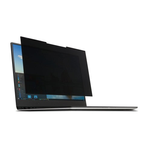 Kensington MagPro™ 12.5" (16:9) Laptop Privacy Screen with Magnetic Strip