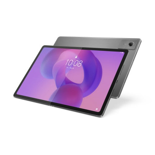 Lenovo Idea Tab Plus MediaTek Dimensity 128 GB 12.1" 8 GB Wi-Fi 5 (802.11ac) Android 15 Gray