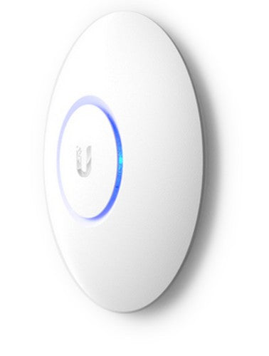 Ubiquiti UAP-AC-LR 1000 Mbit/s White