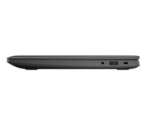 HP Fortis Flip G1i Intel® N N250 Hybrid (2-in-1) 11.6" Touchscreen HD 8 GB LPDDR5-SDRAM 256 GB SSD Wi-Fi 6E (802.11ax) Windows 11 Pro Black