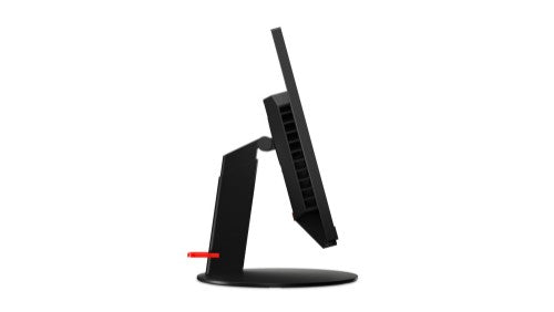 Lenovo ThinkCentre TIO27 computer monitor 27" 2560 x 1440 pixels Wide Quad HD LED Black