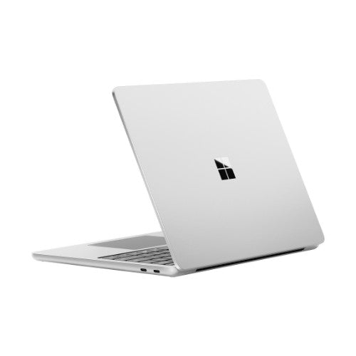 Microsoft Surface Laptop 13" Copilot+ PC Snapdragon 13" Touchscreen 16 GB LPDDR5x-SDRAM 256 GB SSD Wi-Fi 7 (802.11be) Windows 11 Pro Platinum