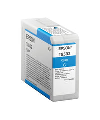 Epson T850200 ink cartridge 1 pc(s) Original Cyan