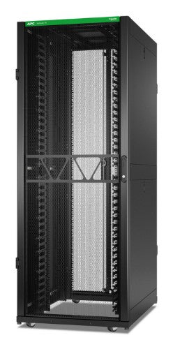 APC AR3140B2 rack cabinet 52U White