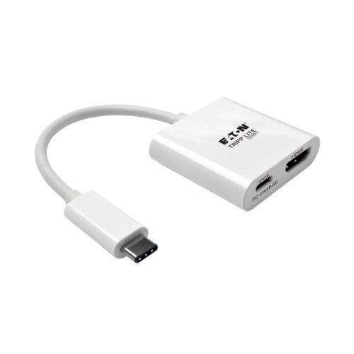 Tripp Lite U444-06N-H4-C video splitter HDMI