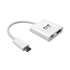 Tripp Lite U444-06N-H4-C video splitter HDMI
