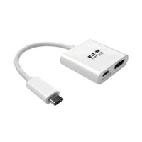 Tripp Lite U444-06N-H4-C video splitter HDMI