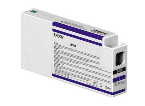 Epson C13T54VD00 ink cartridge 1 pc(s) Original Violet