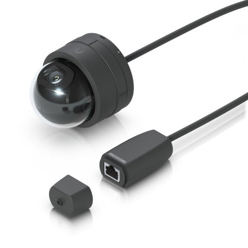 Ubiquiti G5 Dome Ultra IP security camera Indoor & outdoor 2688 x 1512 pixels Ceiling/wall