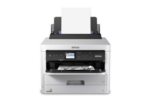 Epson WorkForce Pro C11CG07201 inkjet printer 4800 x 1200 DPI A4 Wi-Fi
