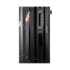 Tripp Lite PDU3XMV6G20 power distribution unit (PDU) 45 AC outlet(s) 0U Black