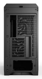 Fractal Design Meshify 3 XL Black