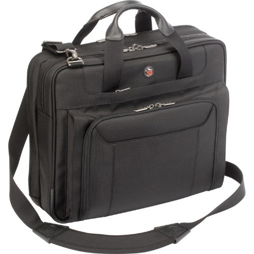 Targus CUCT02UA14S notebook case 14" Messenger case Black