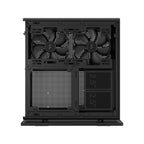 Fractal Design Ridge Small Form Factor (SFF) Black