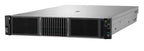 HPE ProLiant DL380 Gen11 4509Y 8-core 1P 64GB-R MR408i-o NC BCM5719 8SFF 2x1000W RPS NA Server