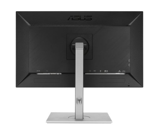 ASUS ProArt PA278CV computer monitor 27" 2560 x 1440 pixels Wide Quad HD Black, Silver