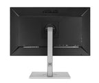 ASUS ProArt PA278CV computer monitor 27" 2560 x 1440 pixels Wide Quad HD Black, Silver