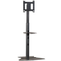 Chief PF12000B signage display mount 71" Black