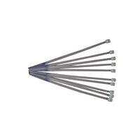 StarTech.com CV200K cable tie Nylon