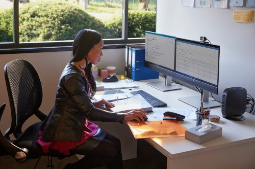 HP Pro t550 Thin Client