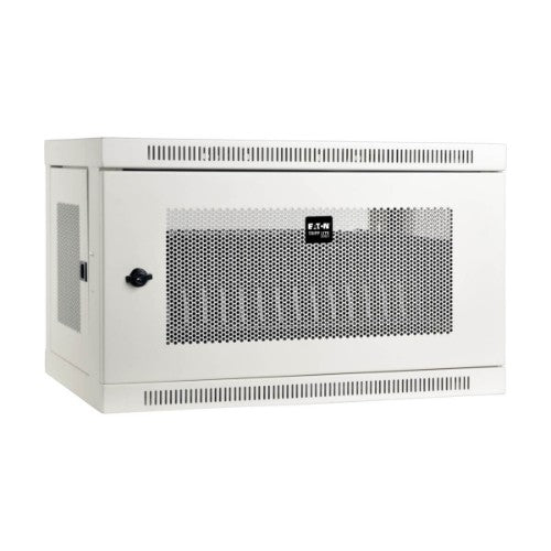 Tripp Lite CS16USBW portable device management cart/cabinet Portable device management cabinet White