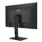 ASUS HA2741A computer monitor 27" 2560 x 1440 pixels Quad HD LCD Black