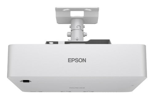 Epson PowerLite L690U Standard throw projector 6500 ANSI lumens 3LCD WUXGA (1920x1200) White