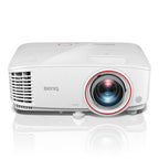 BenQ TH671ST data projector Short throw projector 3000 ANSI lumens DLP 1080p (1920x1080) White