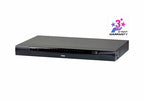 ATEN KN1116VA KVM switch Rack mounting Black