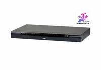 ATEN KN1116VA KVM switch Rack mounting Black