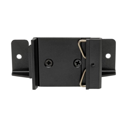 Tripp Lite B110-DIN-02 mounting kit Black Aluminum
