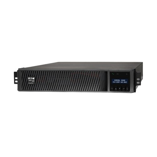 Eaton SMART1500RXLTAA uninterruptible power supply (UPS) Line-Interactive 1.44 kVA 1440 W 8 AC outlet(s)
