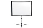 Epson ES3000 projection screen 16:10