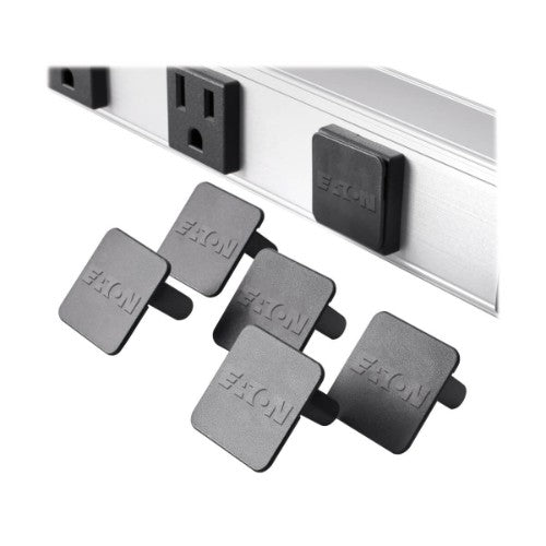 Tripp Lite PS2408RA surge protector Black, Gray 8 AC outlet(s) 120 V 180" (4.57 m)