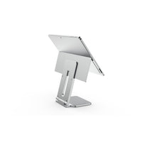 Kensington K58277WW multimedia cart/stand Platinum Tablet Multimedia stand