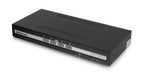 iogear GCS1414TAA4 KVM switch Black