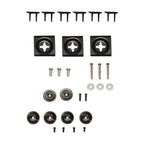 Tripp Lite PDUMV15 power distribution unit (PDU) 16 AC outlet(s) 0U White