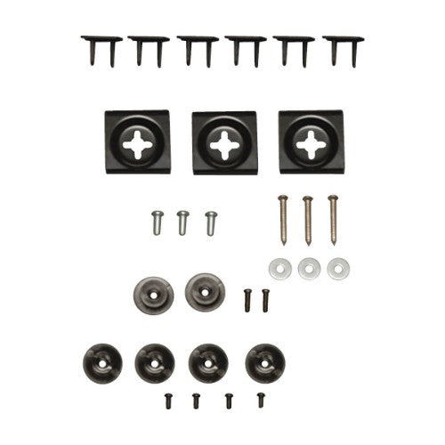 Tripp Lite PDUMV15 power distribution unit (PDU) 16 AC outlet(s) 0U White