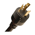 Tripp Lite PDUMNH30HV power distribution unit (PDU) 16 AC outlet(s) 2U Black