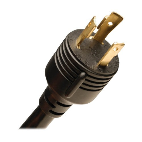 Tripp Lite PDUMNH30HV power distribution unit (PDU) 16 AC outlet(s) 2U Black