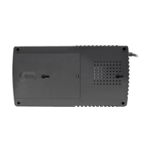 Tripp Lite AVR550U uninterruptible power supply (UPS) Line-Interactive 0.55 kVA 300 W 8 AC outlet(s)