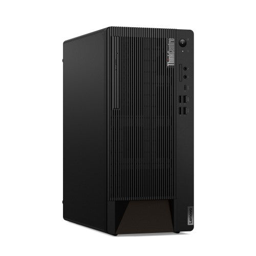 Lenovo ThinkCentre M90t Intel® Core™ i7 i7-14700 32 GB DDR5-SDRAM 1 TB SSD Windows 11 Pro Tower PC Black